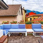 Lejlighed Terrazza Sul Tetto Cannobio
