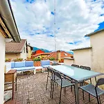 Terrazza Sul Tetto Lejlighed *