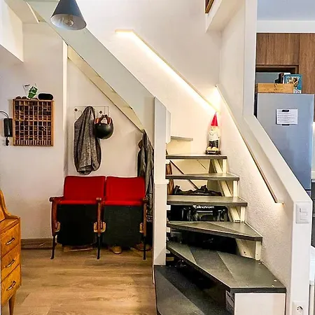 Terrazza Sul Tetto *