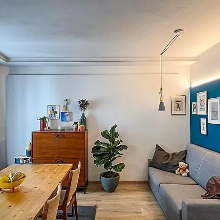 Terrazza Sul Tetto *