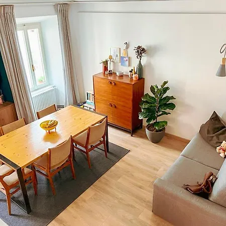 Appartement Terrazza Sul Tetto