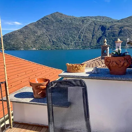 Lejlighed Terrazza Sul Tetto *