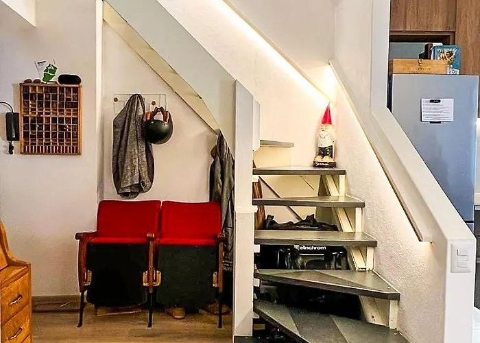 Terrazza Sul Tetto *