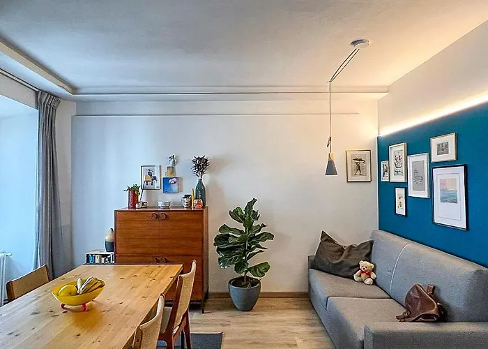 Terrazza Sul Tetto *