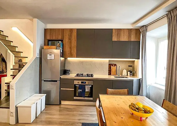 Terrazza Sul Tetto *