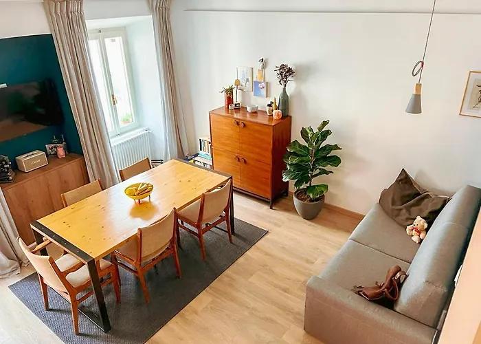 Appartement Terrazza Sul Tetto