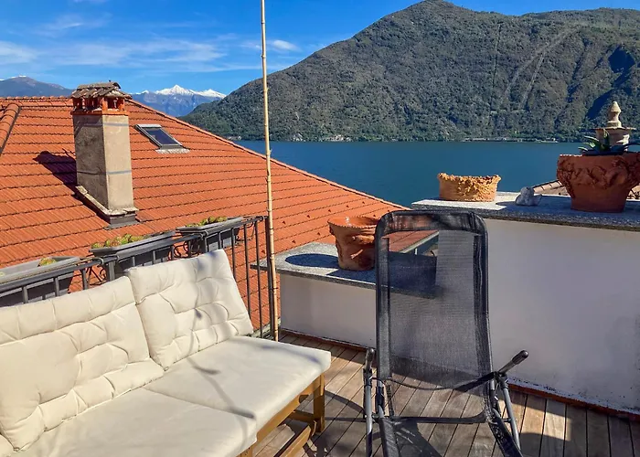 Terrazza Sul Tetto *