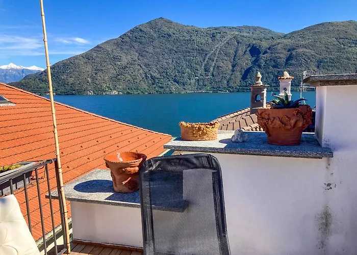 Apartman Terrazza Sul Tetto *
