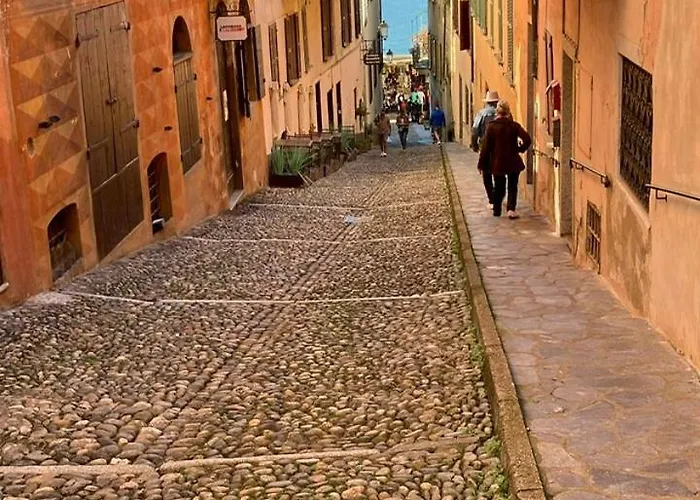 Apartman Terrazza Sul Tetto *